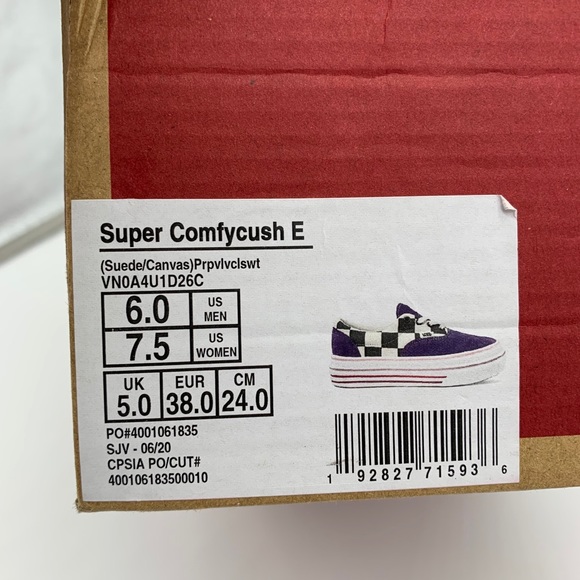 Super Comfycush E - Picture 10 of 13